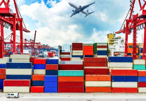 什么是參與國際經濟交往的重要渠道