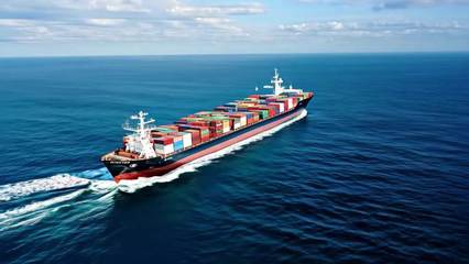 貨船航行貨船航行